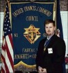 Previous: 02-Deputy Grand Knight Timothy J Cooke, PGK.JPG